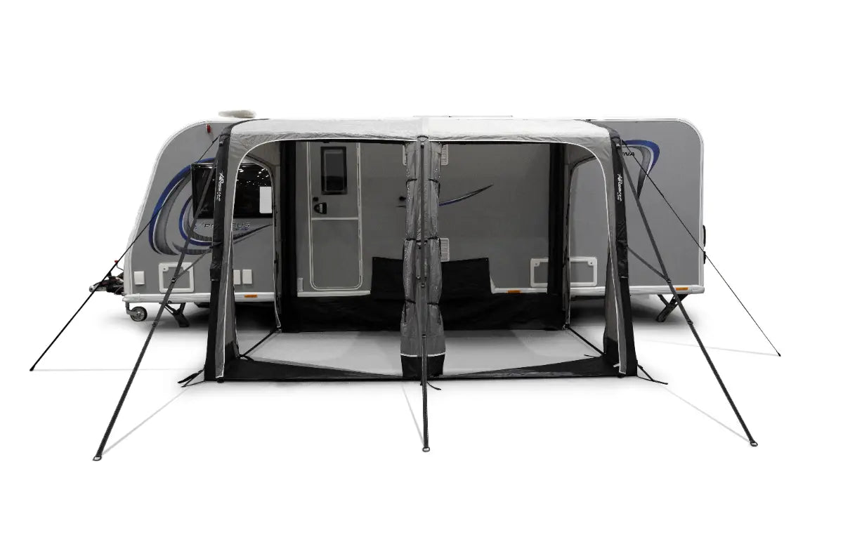 Vango Balletto Air 330 Inflatable Caravan Porch Awning 2026