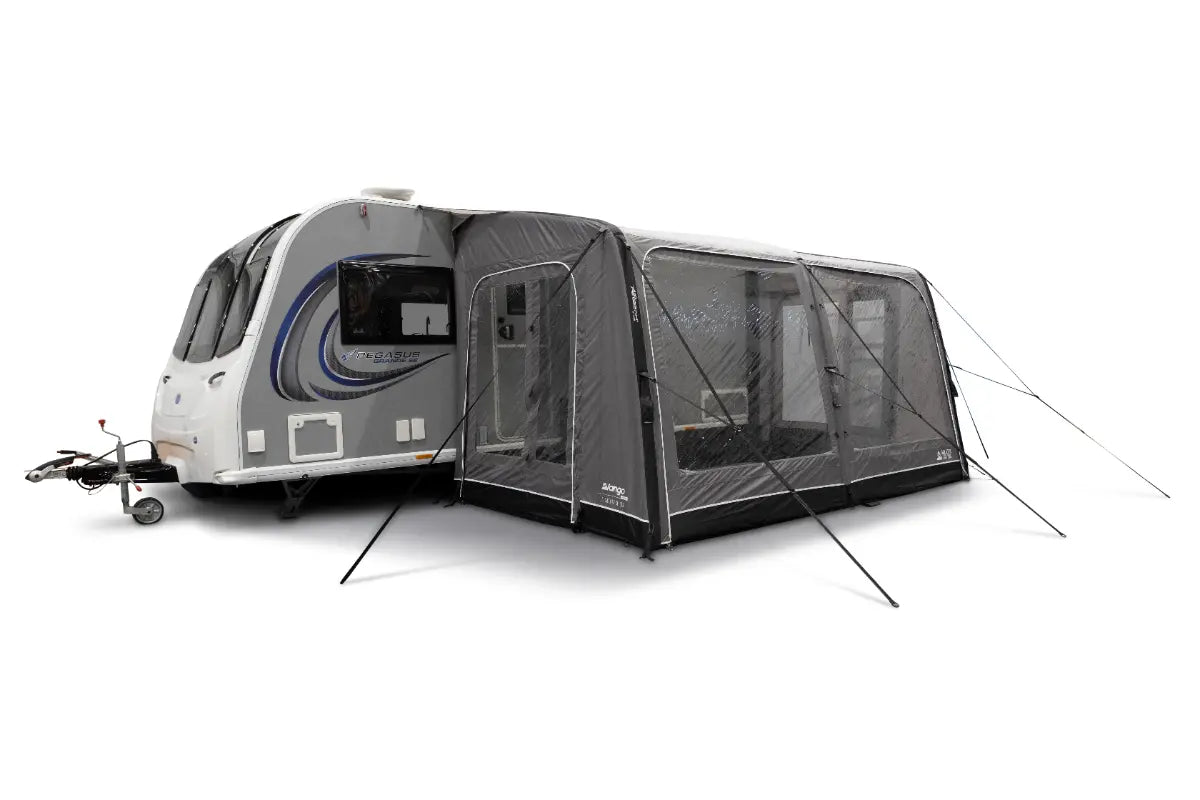 Vango Balletto Air 390 Inflatable Caravan Porch Awning 2026
