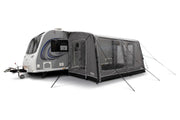 Vango Balletto Air 390 Inflatable Caravan Porch Awning 2026