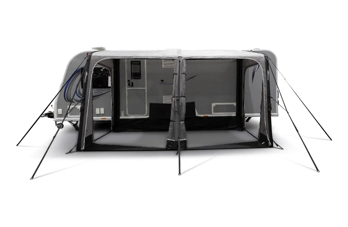 Vango Balletto Air 390 Inflatable Caravan Porch Awning 2026
