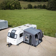 Vango Balletto Pro Air 260 Inflatable Caravan Porch Awning 2026