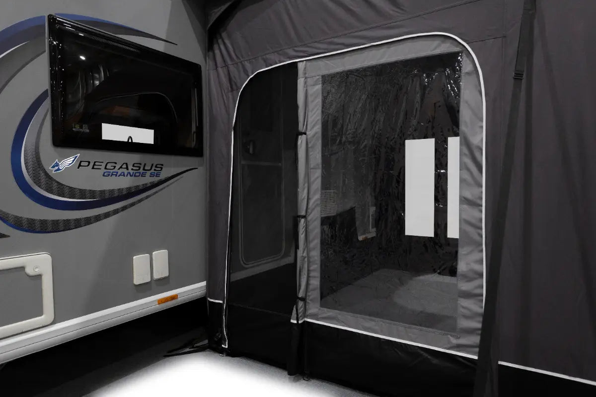 Vango Balletto Pro Air 330 Inflatable Caravan Porch Awning 2026