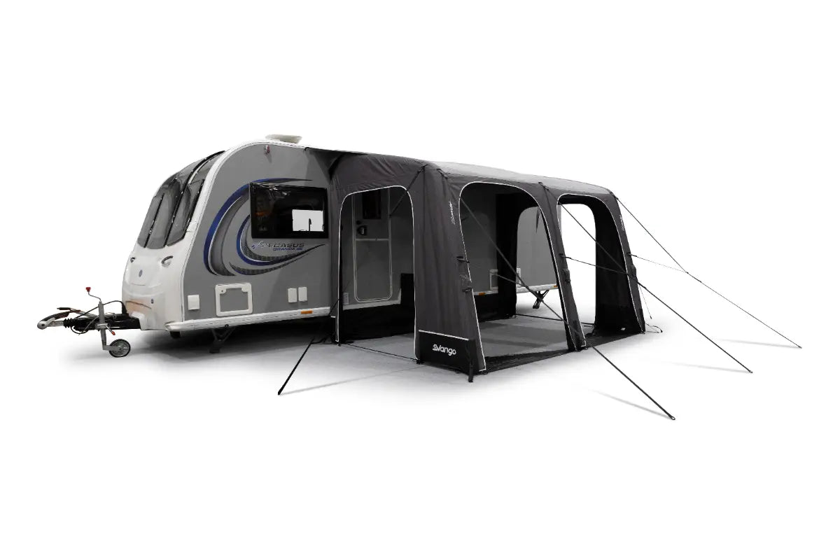 Vango Balletto Pro Air 330 Inflatable Caravan Porch Awning 2026