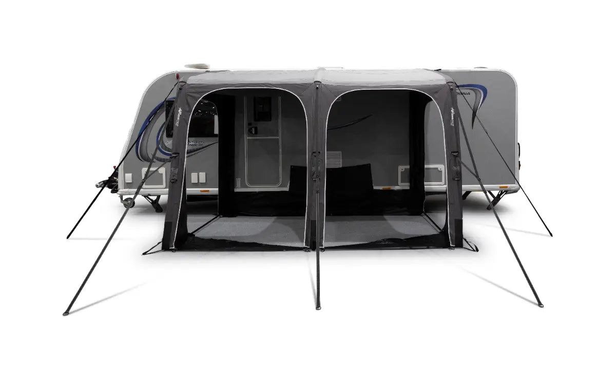 Vango Balletto Pro Air 330 Inflatable Caravan Porch Awning 2026