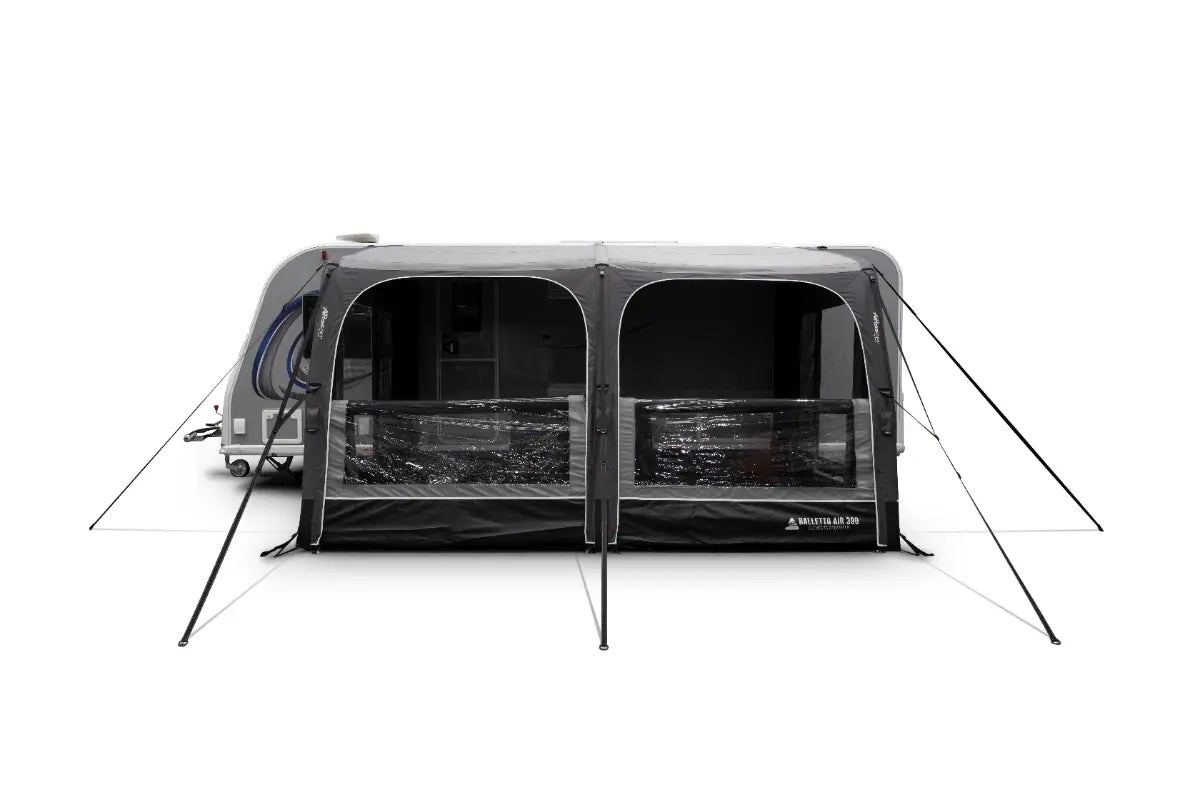 Vango Balletto Pro Air 390 Inflatable Caravan Porch Awning 2026