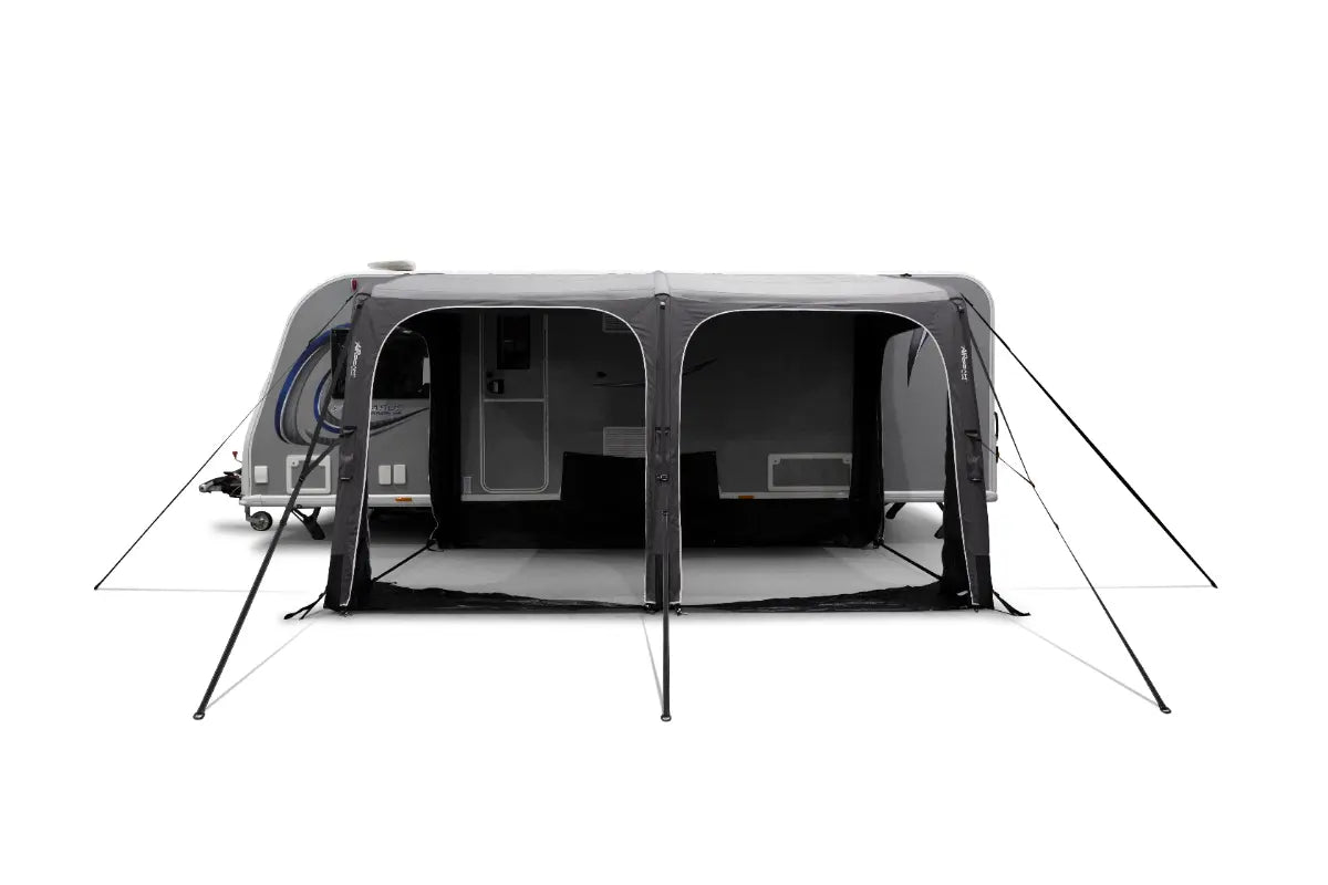 Vango Balletto Pro Air 390 Inflatable Caravan Porch Awning 2026