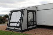 Vango Balletto Air 200 Elements Shield Inflatable Caravan Porch Awning
