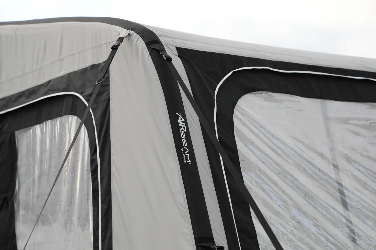 Vango Balletto Air 200 Elements Shield Inflatable Caravan Porch Awning
