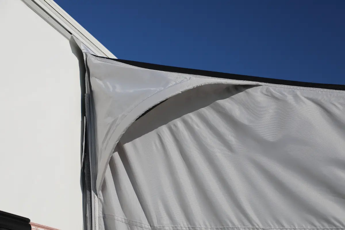 Vango Balletto Air 200 Elements Shield Inflatable Caravan Porch Awning