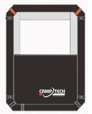 Camptech Bosworth Air Windbreak Gate Panel
