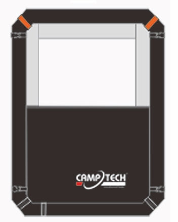 Camptech Bosworth Air Windbreak Gate Panel