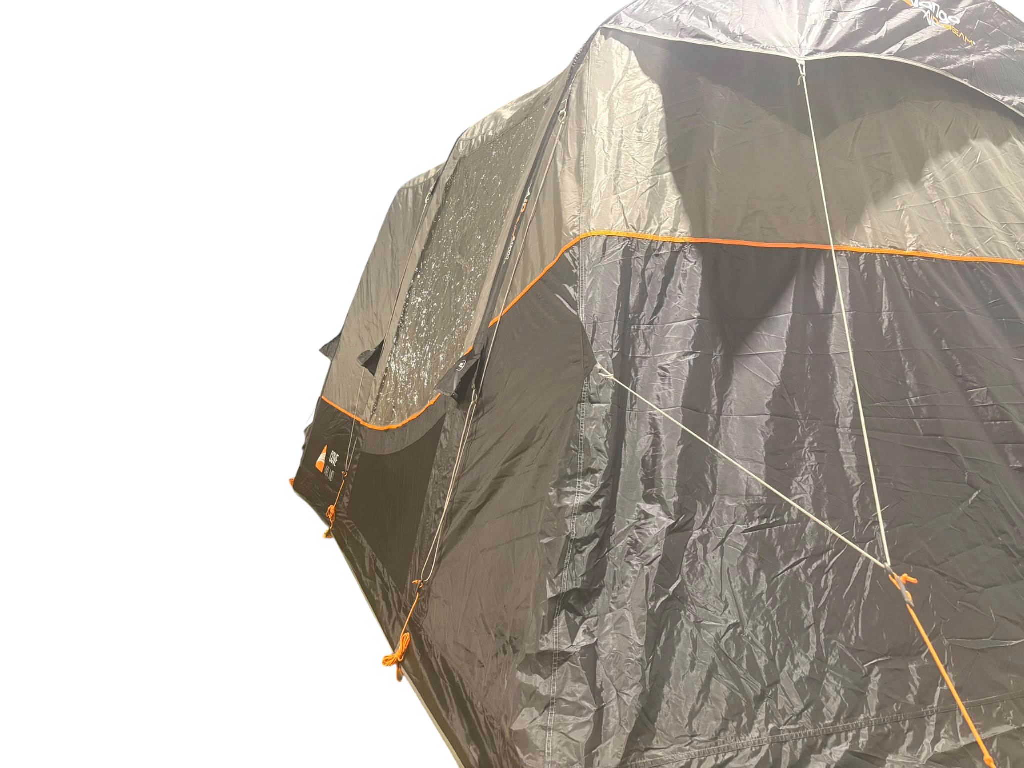 Vango Cove III Air Mid Inflatable DriveAway Awning (As New)