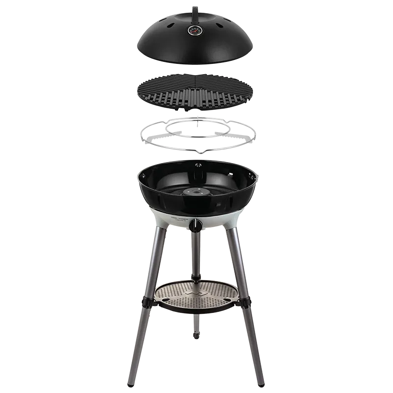 Cadac Carri Chef 40 BBQ QR