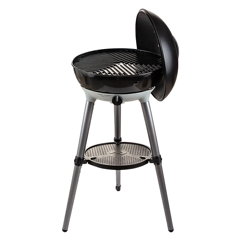 Cadac Carri Chef 40 BBQ QR with Paella Pan