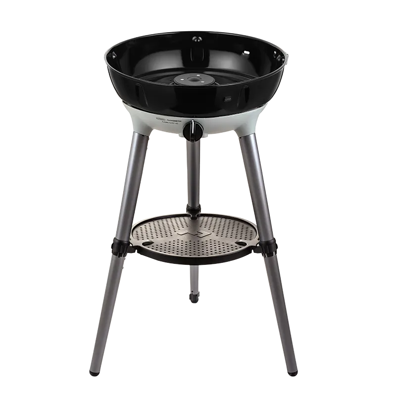 Cadac Carri Chef 40 BBQ QR with Paella Pan