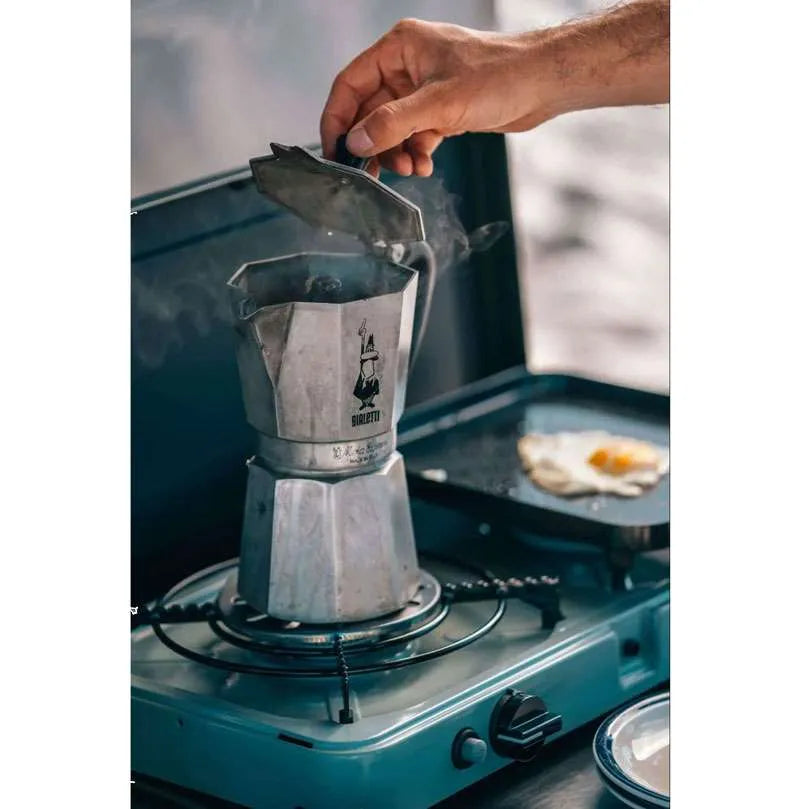 Cadac 2 Cook 3 Pro Deluxe QR