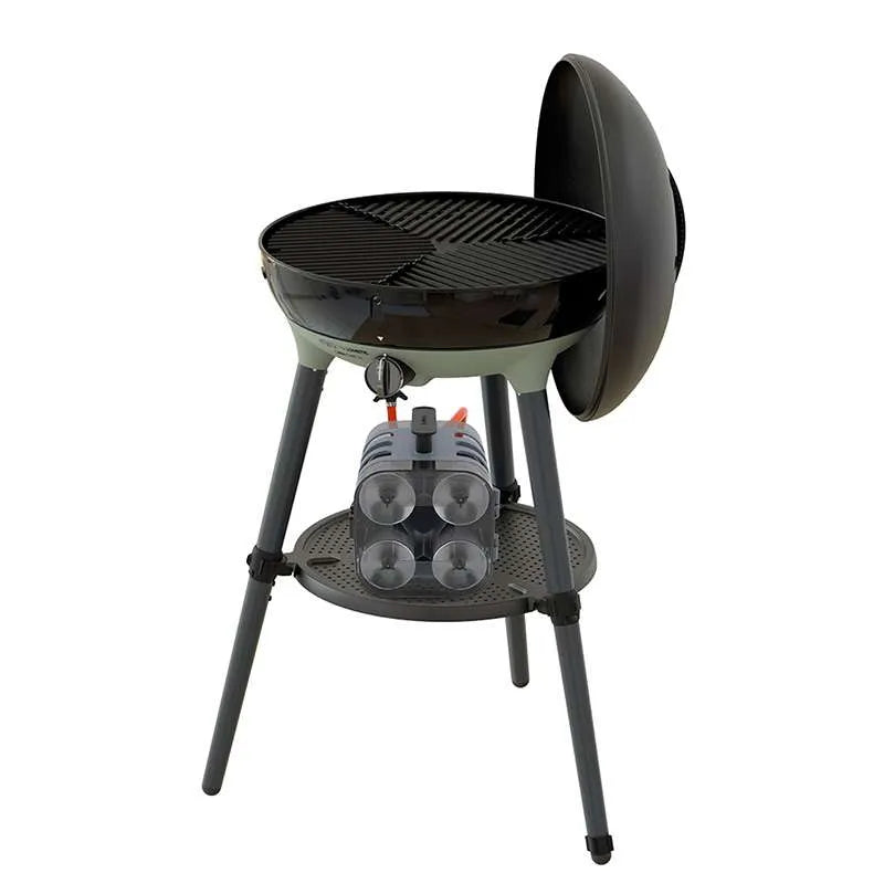 Cadac Carri Chef 50 BBQ & Paella Pan QR
