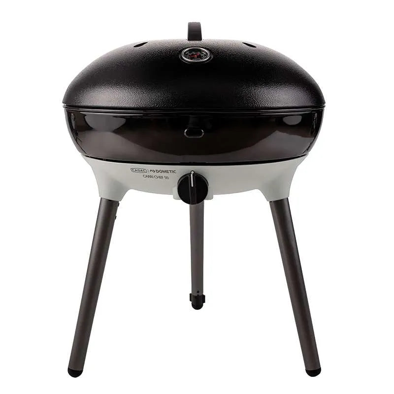 Cadac Carri Chef 50 BBQ & Paella Pan QR