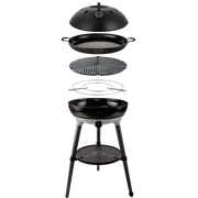 Cadac Carri Chef 50 BBQ & Paella Pan QR