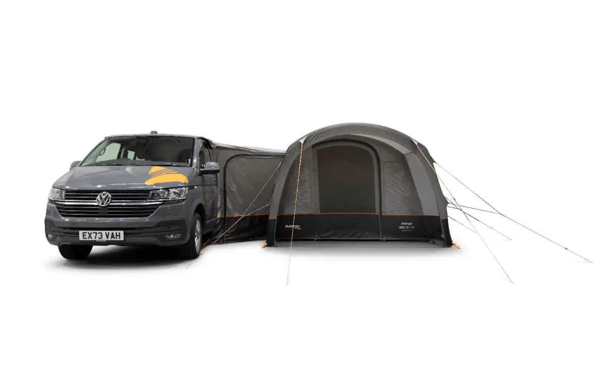 Vango Cove III Air Low Drive Away Awning 2027