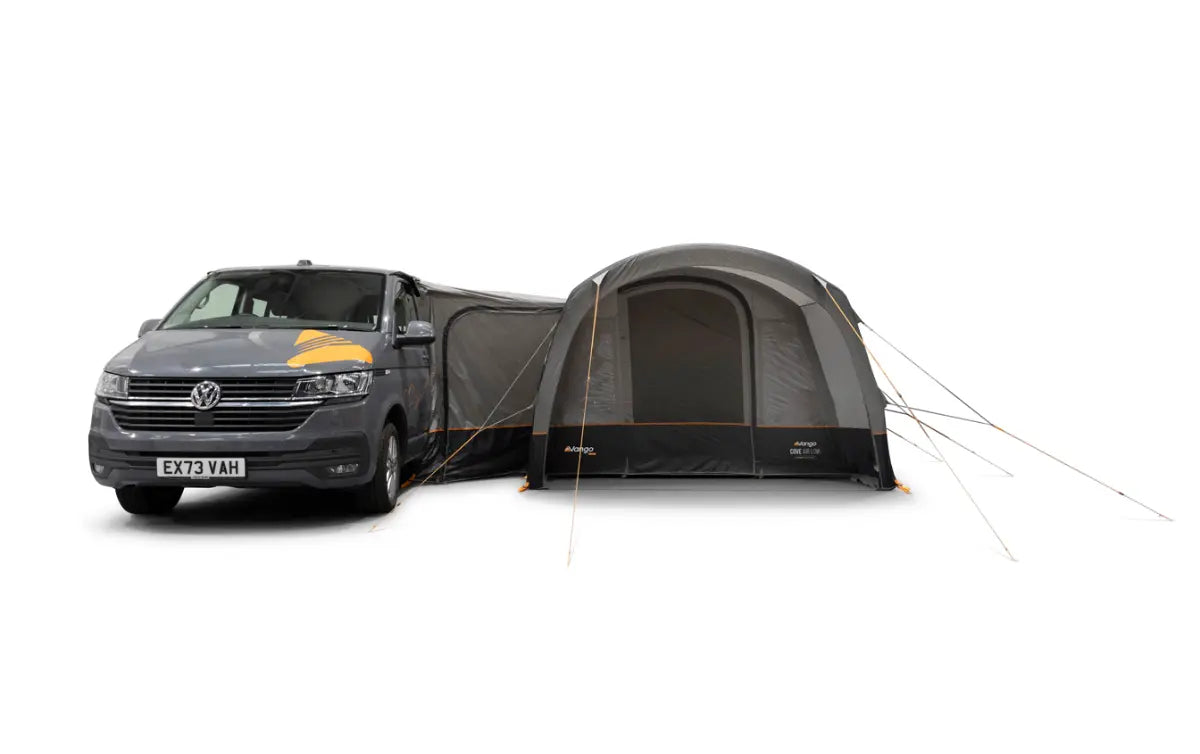 Vango Cove III Air Low Drive Away Awning 2027
