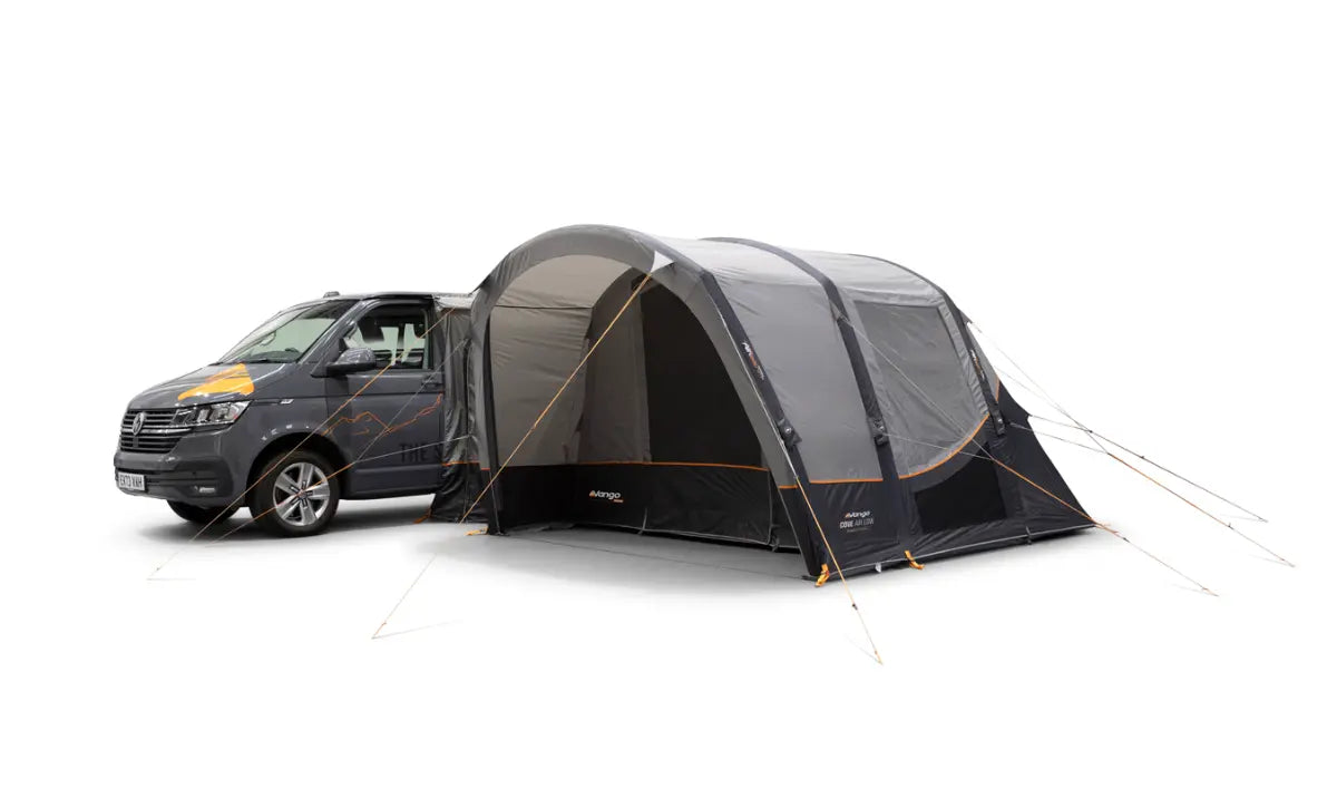 Vango Cove III Air Low Drive Away Awning 2027