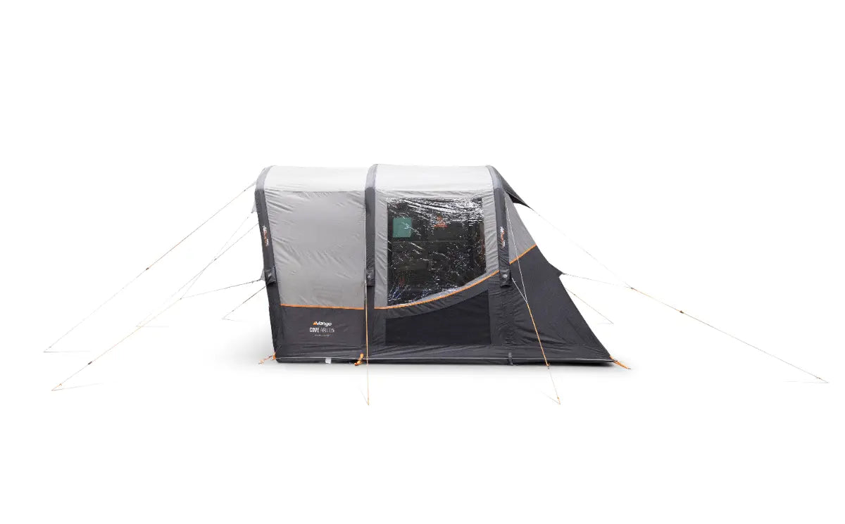 Vango Cove III Air Low Drive Away Awning 2027