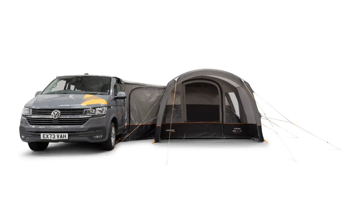 Vango Cove III Air Low Drive Away Awning 2027