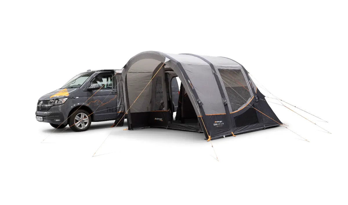 Vango Cove III Air Low Drive Away Awning 2027