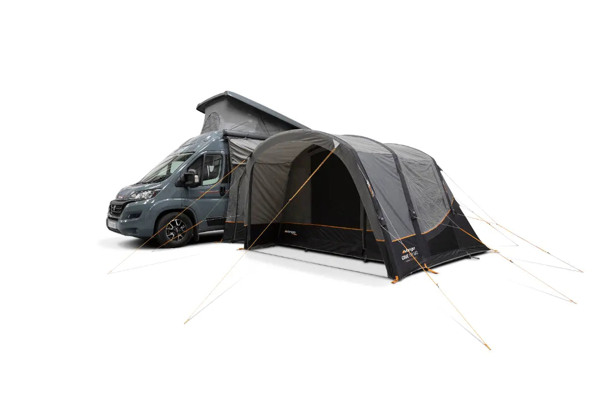 Vango Cove III Air Mid Drive Away Awning 2027