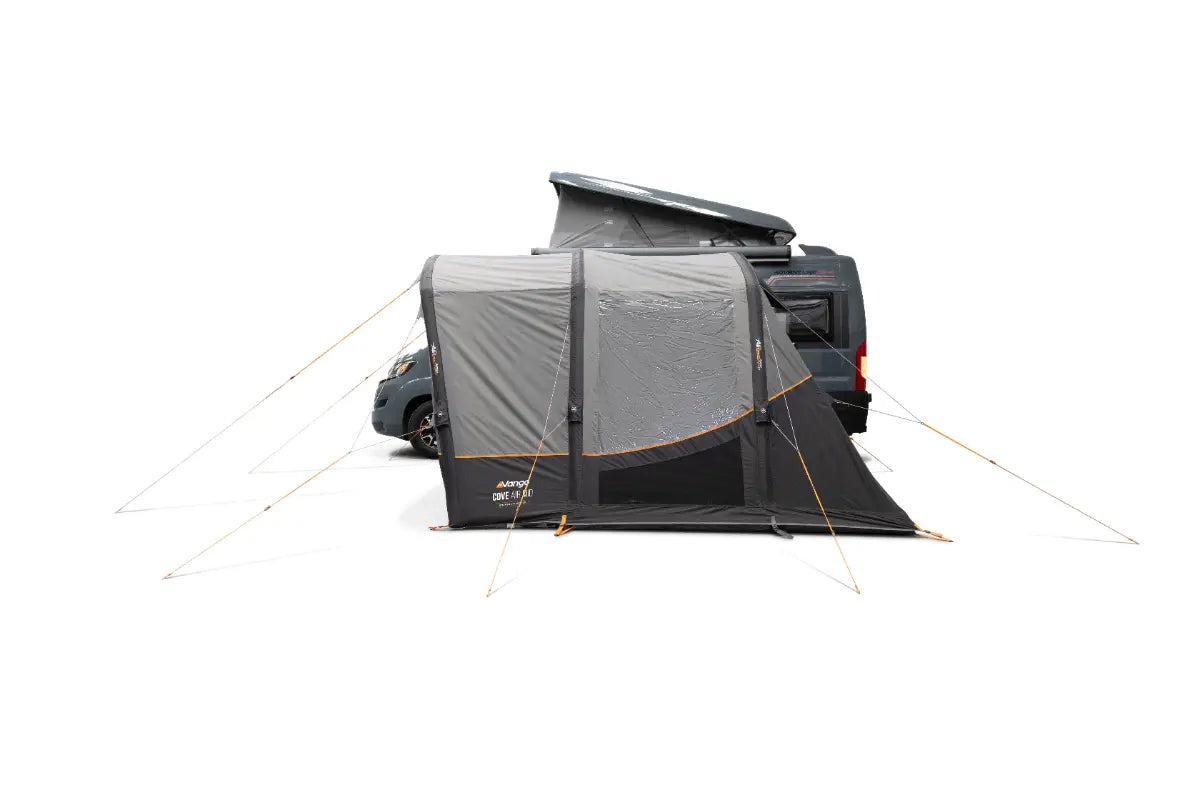 Vango Cove III Air Mid Drive Away Awning 2027