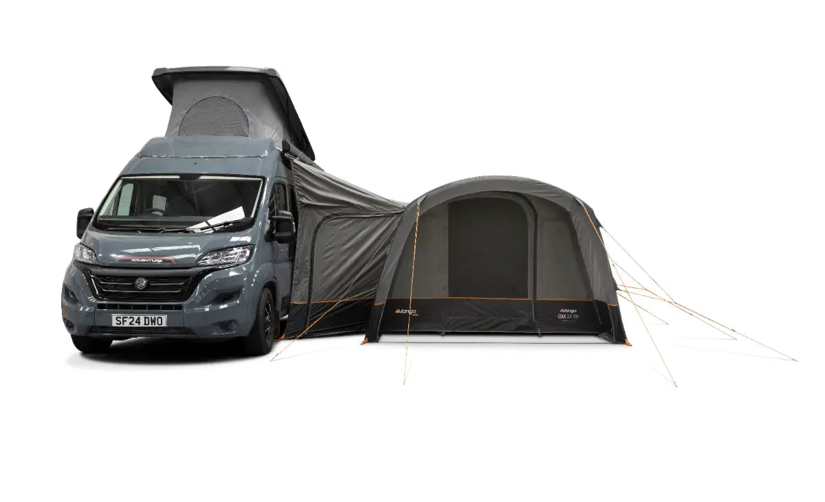 Vango Cove III Air Mid Drive Away Awning 2027