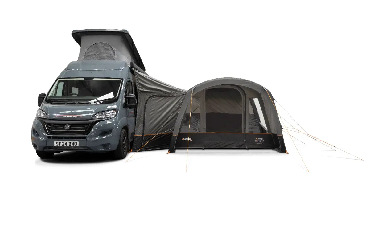 Vango Cove III Air Mid Drive Away Awning 2027