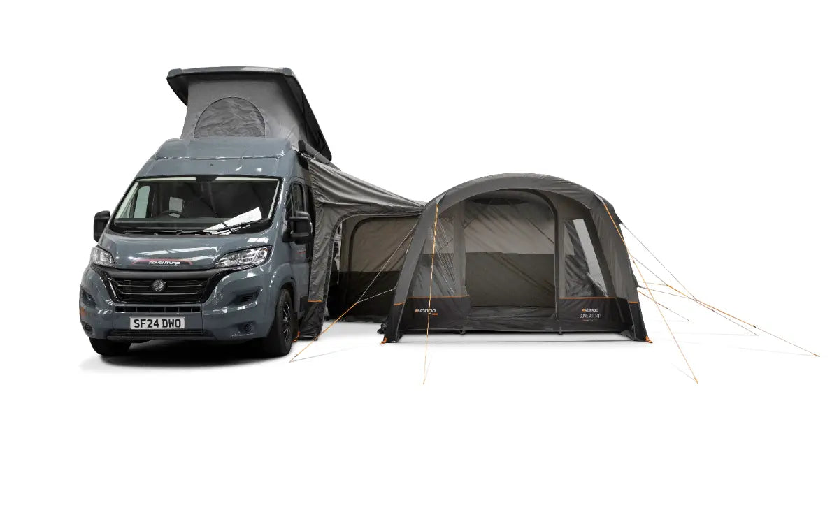 Vango Cove III Air Mid Drive Away Awning 2027