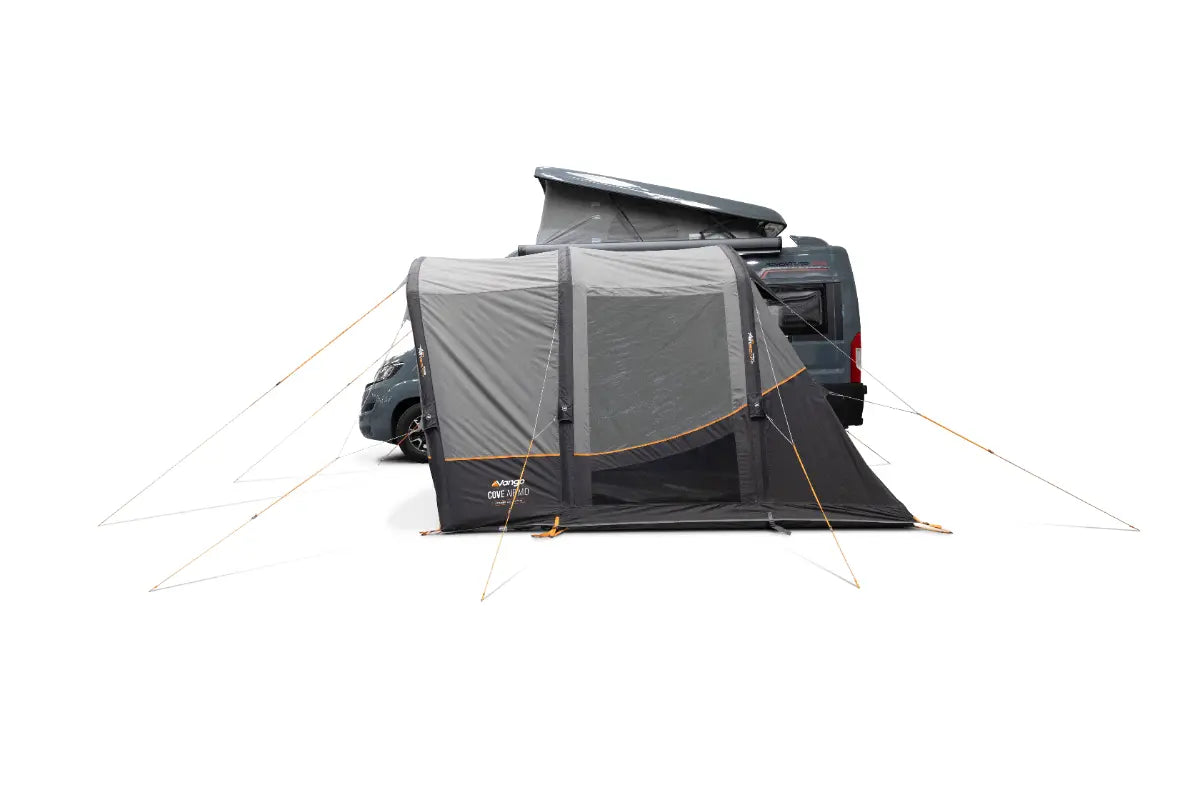 Vango Cove III Air Mid Drive Away Awning 2027