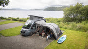 Vango Cove III Air Mid Drive Away Awning 2027