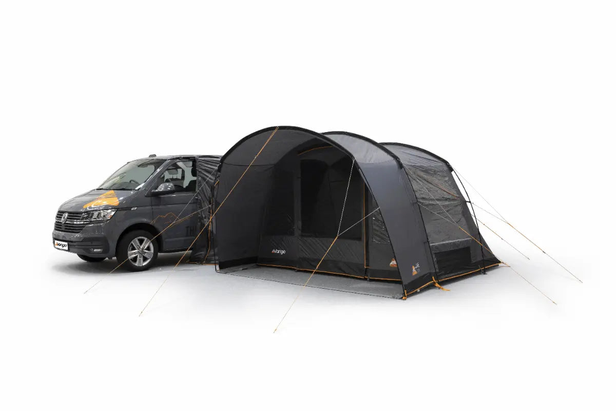 Vango Cove III Low Poled Campervan & Driveaway Awning