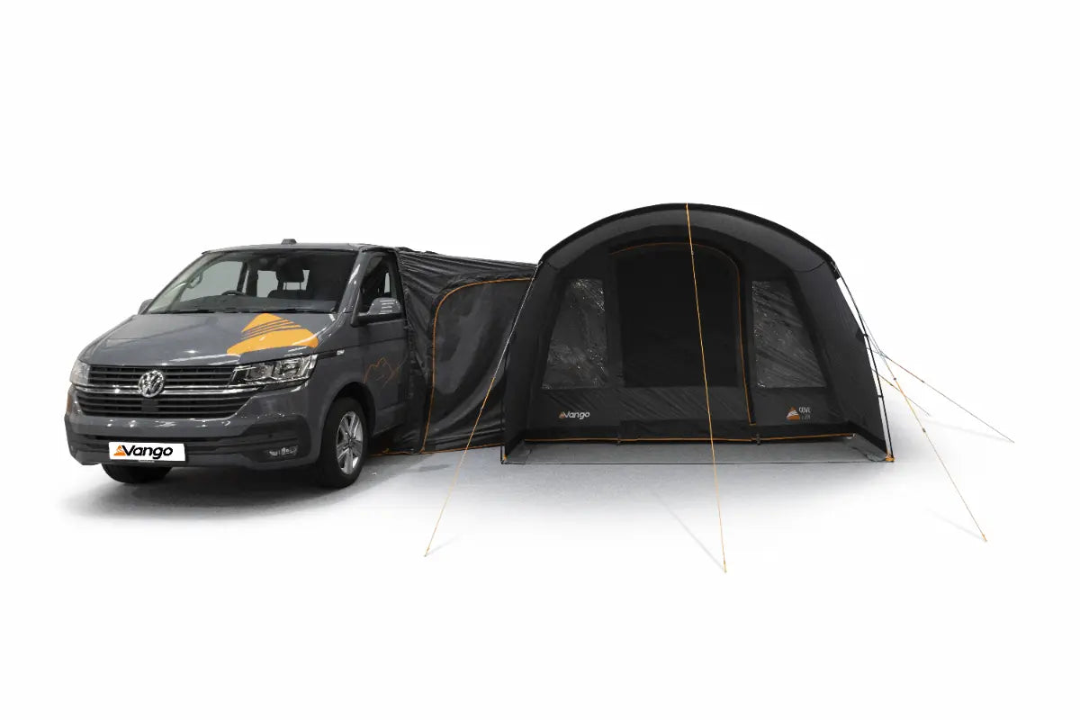 Vango Cove III Low Poled Campervan & Driveaway Awning