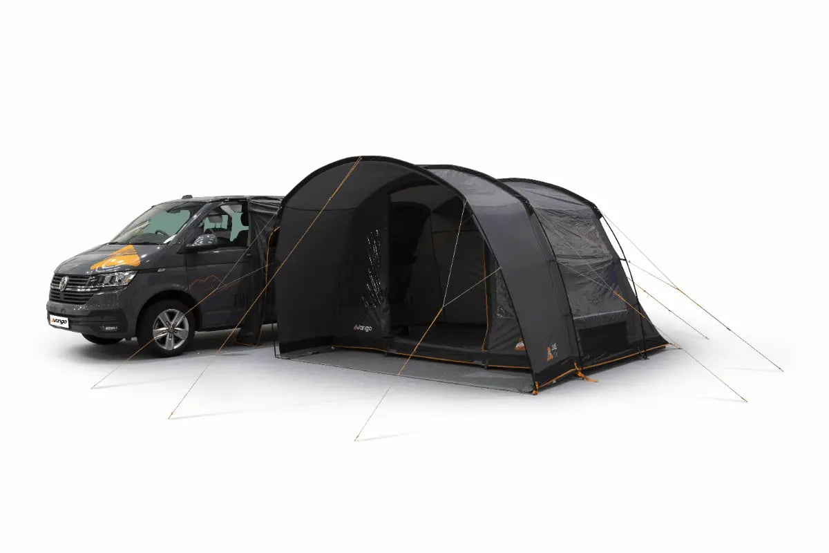 Vango Cove III Low Poled Campervan & Driveaway Awning