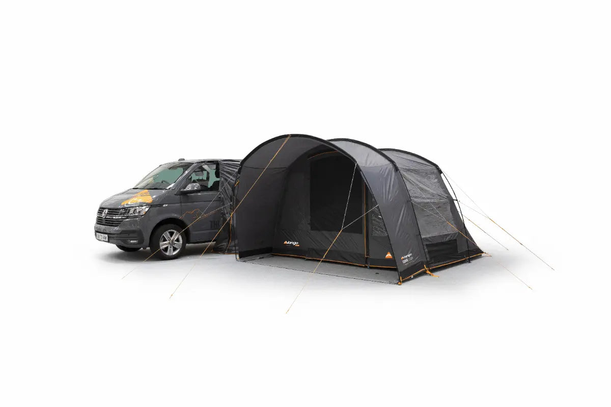 Vango Cove IV Low Drive Away Poled Awning 2027