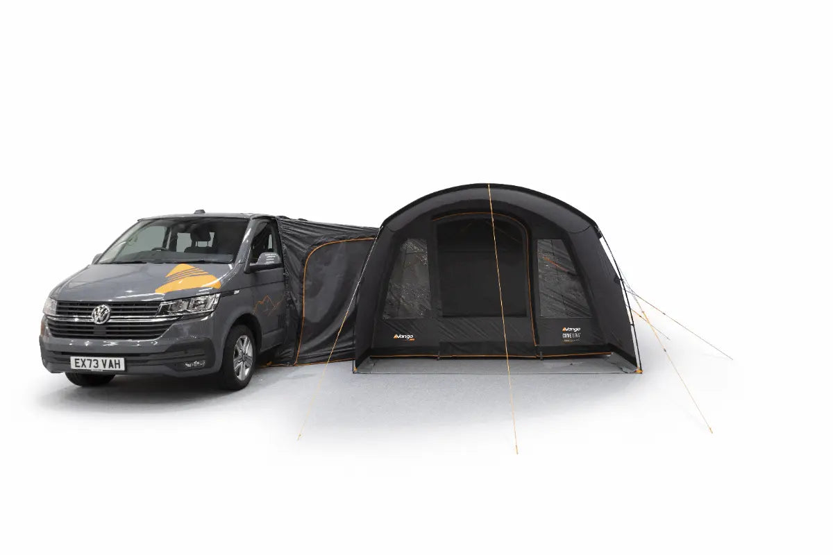Vango Cove IV Low Drive Away Poled Awning 2027