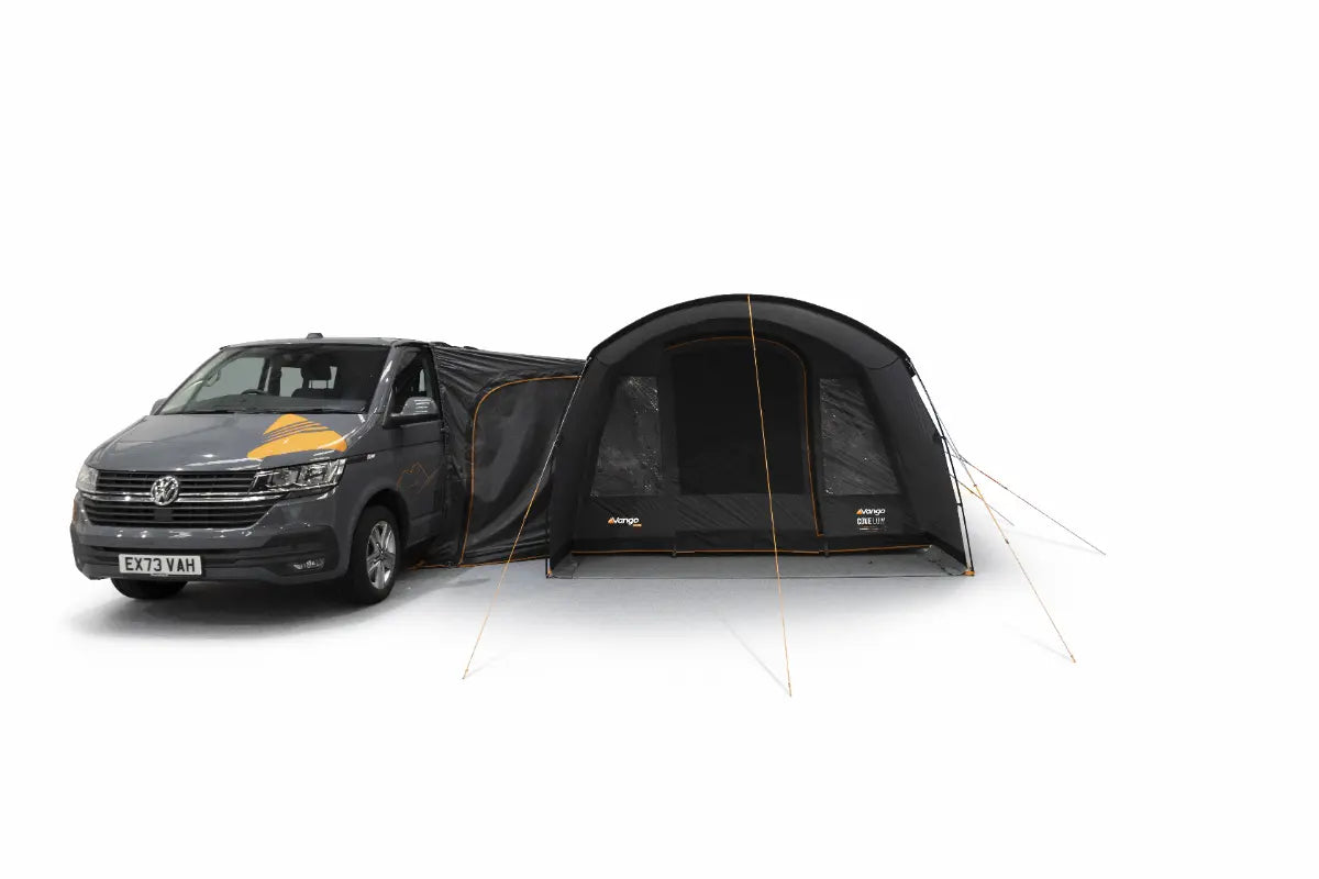 Vango Cove IV Low Drive Away Poled Awning 2027
