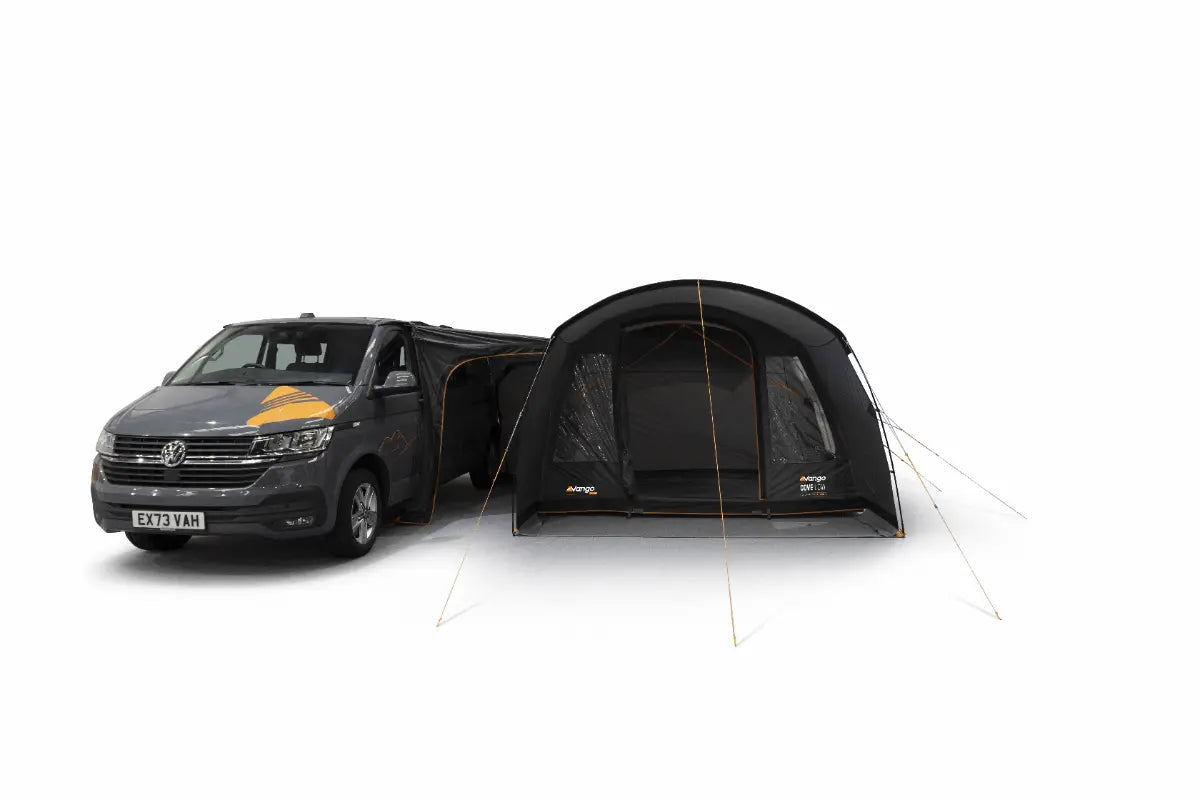 Vango Cove IV Low Drive Away Poled Awning 2027