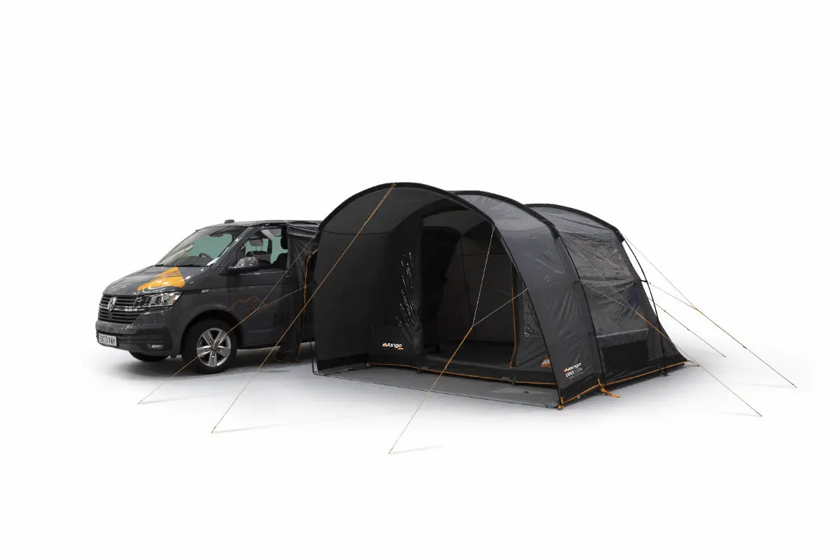 Vango Cove IV Low Drive Away Poled Awning 2027