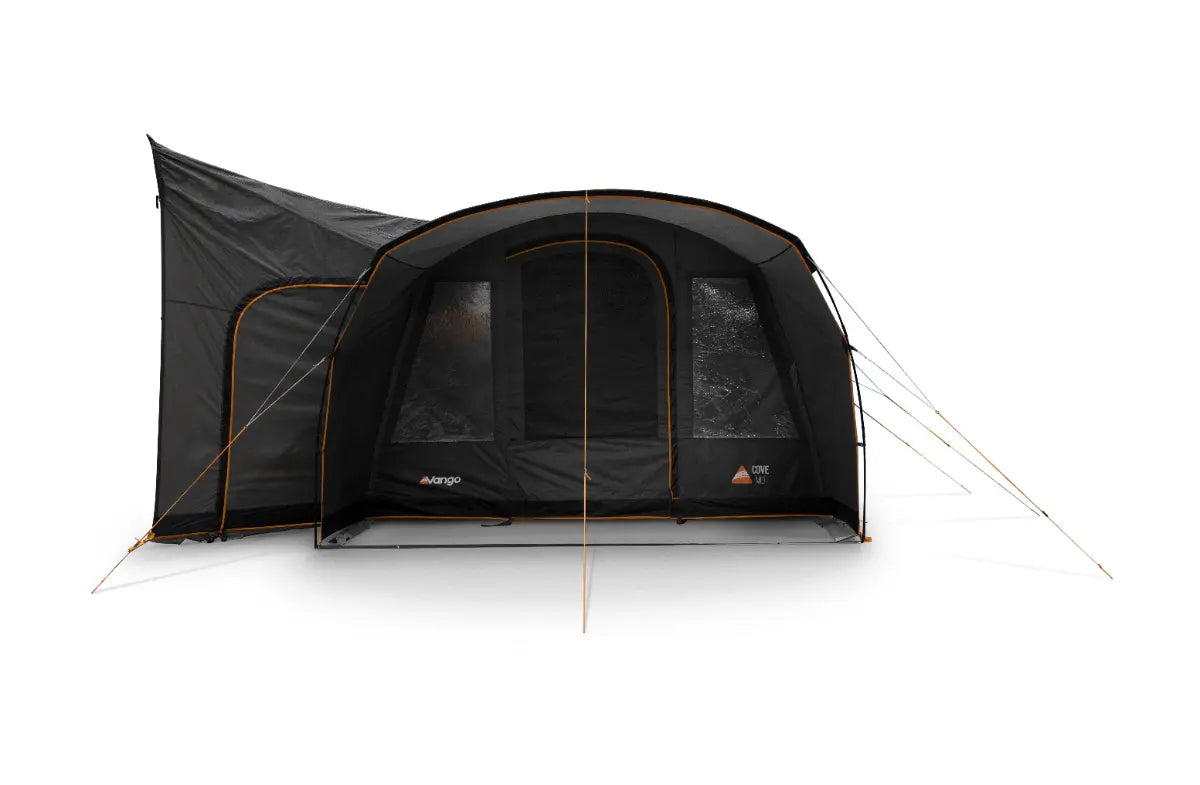 Vango Cove III Mid Poled Drive Away Awning 2026