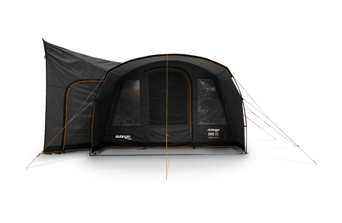 Vango Cove IV Mid Drive Away Poled Awning 2027