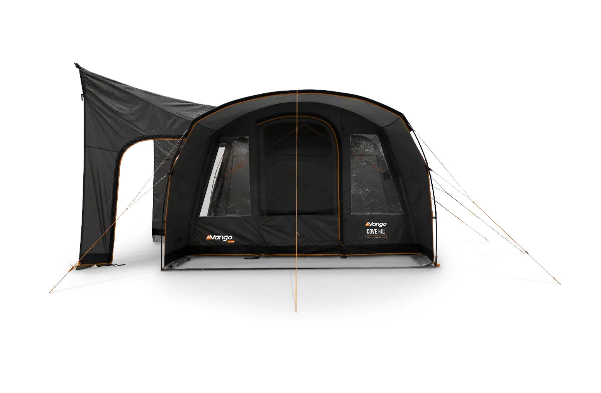 Vango Cove IV Mid Drive Away Poled Awning 2027