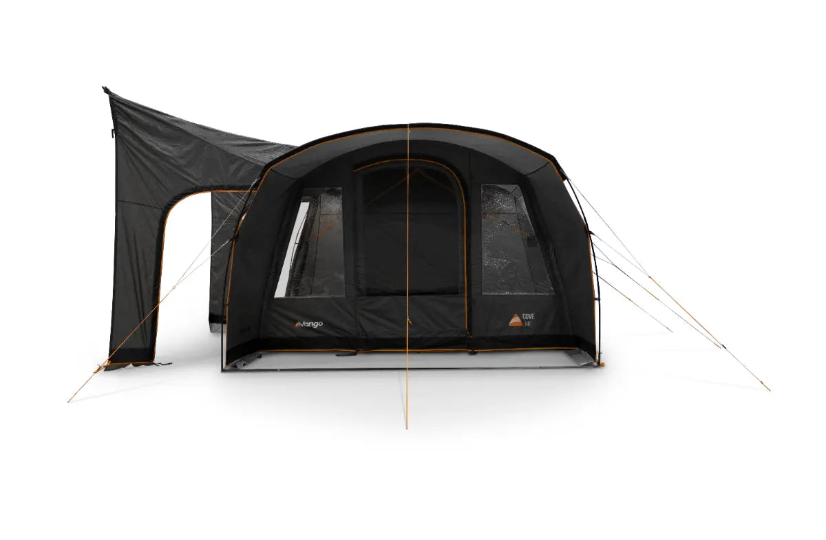 Vango Cove III Mid Poled Drive Away Awning 2026