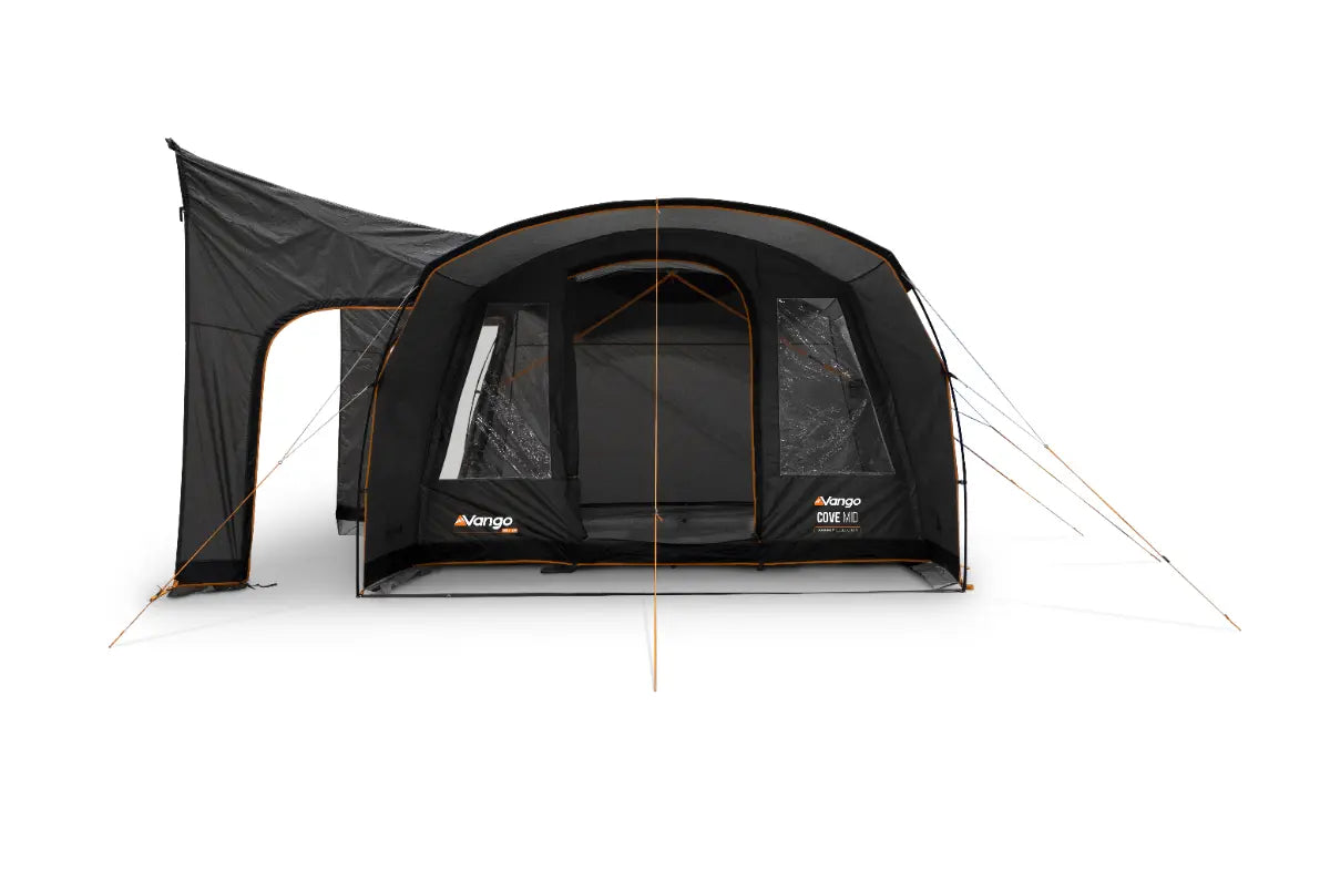 Vango Cove IV Mid Drive Away Poled Awning 2027
