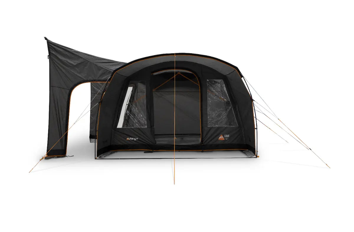 Vango Cove III Mid Poled Drive Away Awning 2026